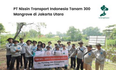 PT Nissin Transport Indonesia
