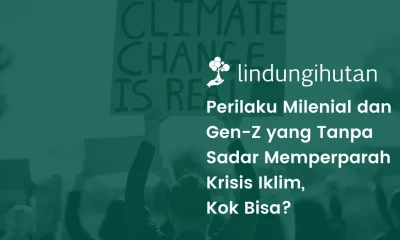 Krisis iklim di Indonesia