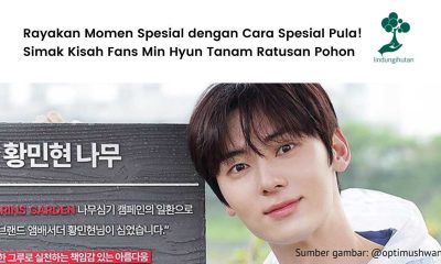 Foto Min Hyun
