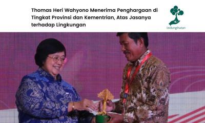 Gambar Thomas Heri Wahyono.
