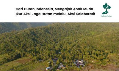 Hari Hutan Indonesia