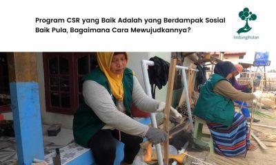 Dampak sosial