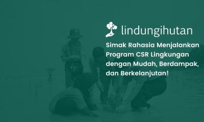 Panduan program penghijauan