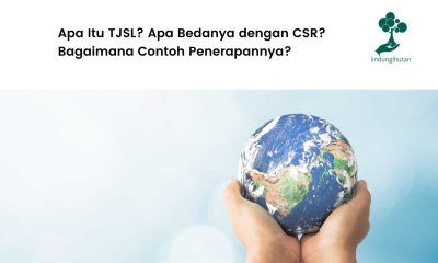 TJSL adalah