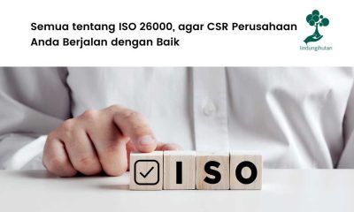 ISO 26000 adalah