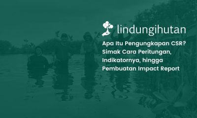 Pengungkapan CSR adalah
