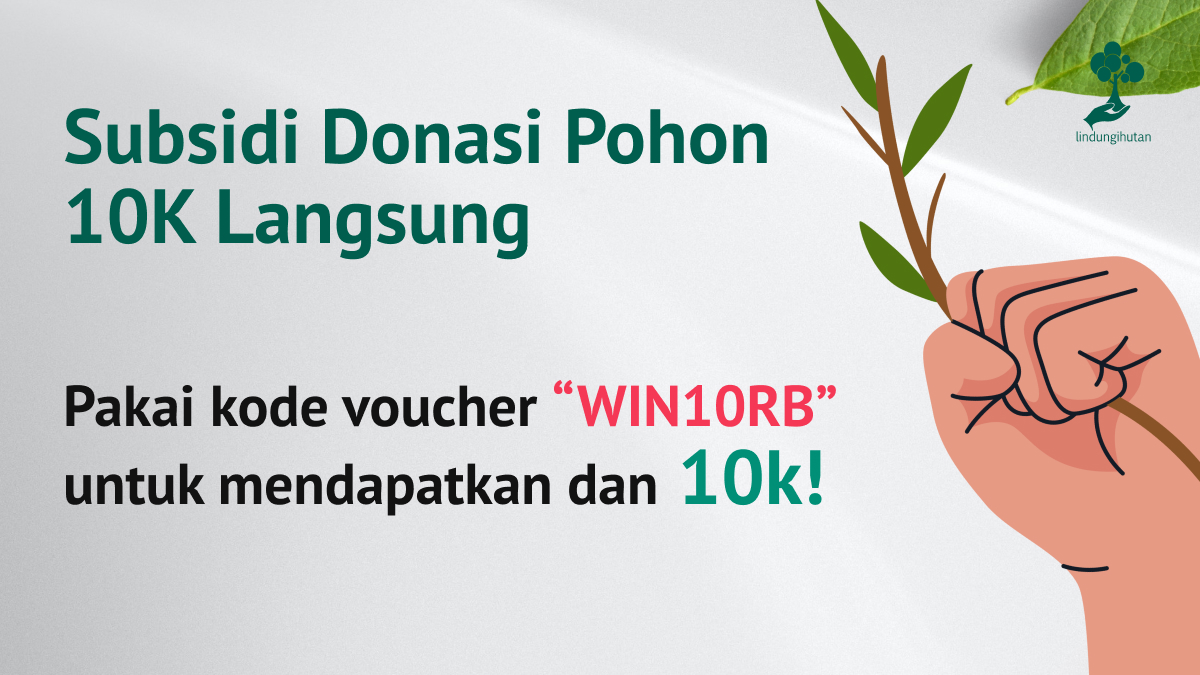 Pakai WIN10RB langsung subsidi 10 ribu rupiah.