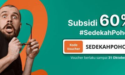 Thumbnail voucher subsidi sedekah pohon oktober 2023.