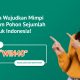 Promo 40% donasi pohon LindungiHutan.