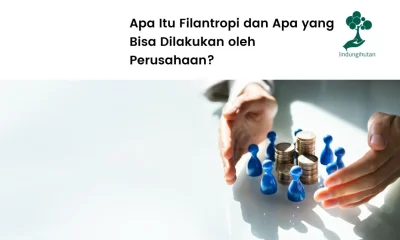 Filantropi