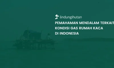 Gas Rumah Kaca