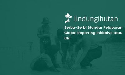 Global reporting initiative adalah