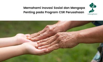 Inovasi sosial CSR