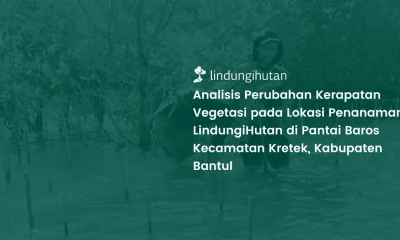 Pantai Baros Bantul