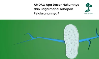 Pengertian AMDAL