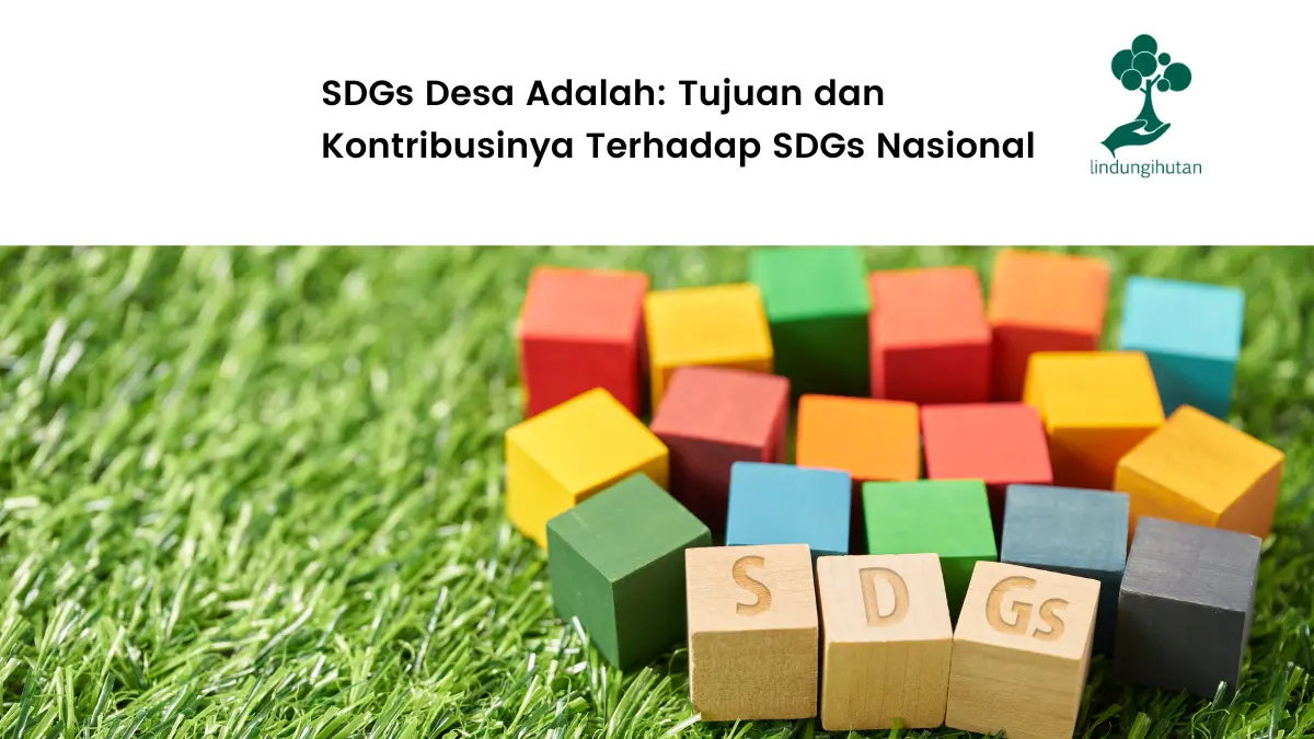 SDGs Desa