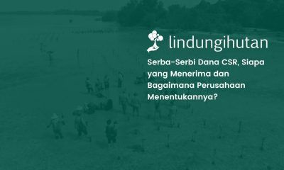 Apa itu dana CSR?