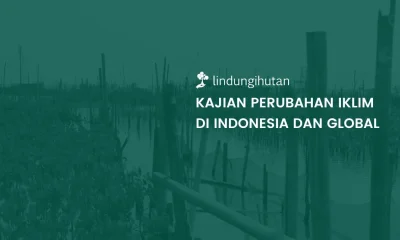 Dampak perubahan iklim global