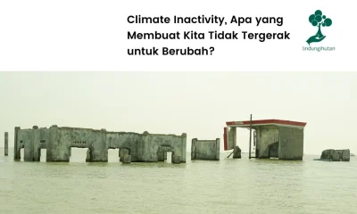 Climate Inactivity adalah