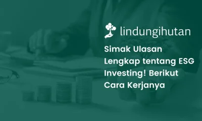ESG Investing