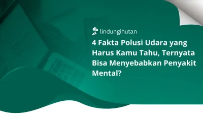 Fakta Polusi Udara