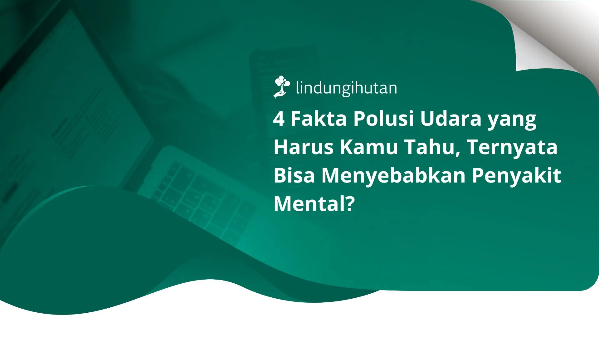 Fakta Polusi Udara