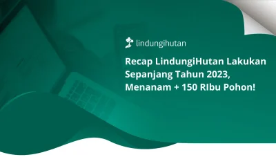 LindungiHutan