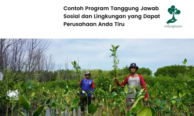 Tanggung jawab sosial adalah