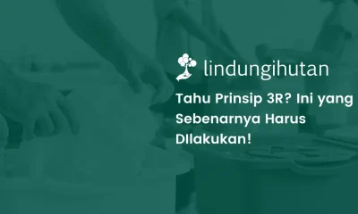 3r dari prinsip pengolahan sampah adalah