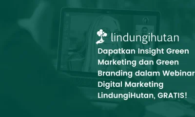 Daftar webinar digital marketing