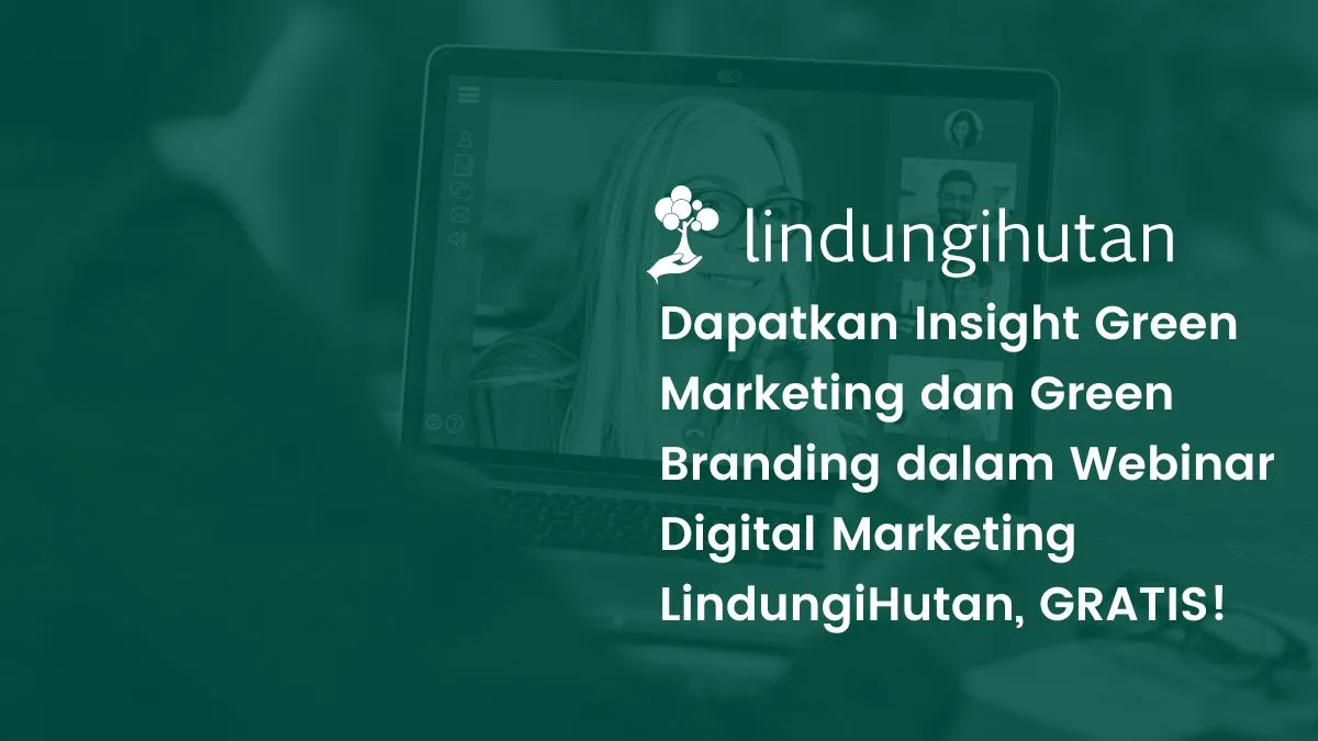 Daftar webinar digital marketing