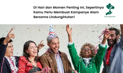Hari-Penting-untuk-Menanam-Pohon