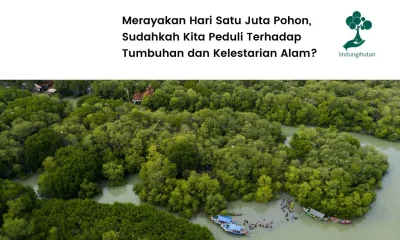 Hari Satu Juta Pohon