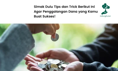 Penggalangan dana