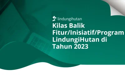 Program LindungiHutan