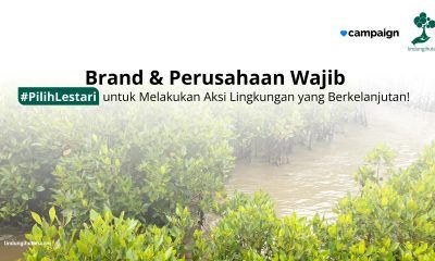 PilihLestari LindungiHutan