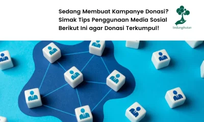 Tips Kampanye Berdonasi dengan Media Sosial
