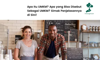 UMKM Adalah