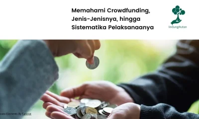 crowdfunding adalah