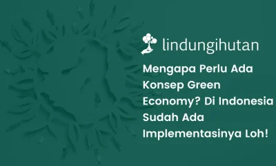 green economy adalah