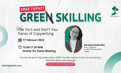 webinar gratis copywriting