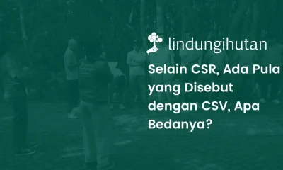Apa perbedaan CSV dan CSR