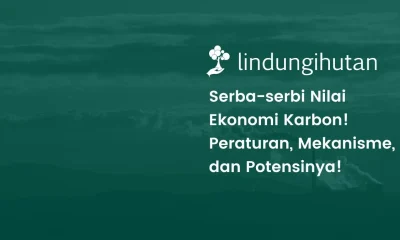 Nilai Ekonomi Karbon adalah