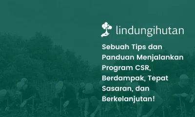 Panduan program csr