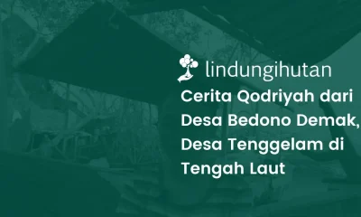 Qodriyah Desa Bedono
