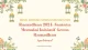 Ramadhan 2024