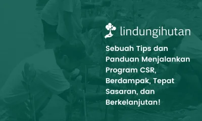 Undang-undang CSR di Indonesia