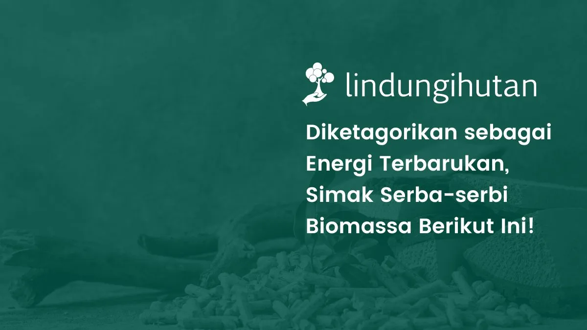 Biomassa adalah