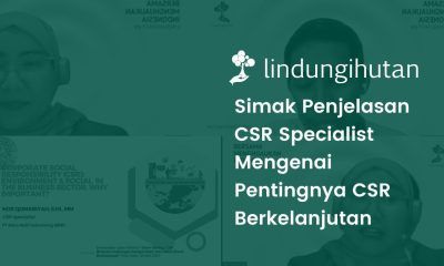 CSR Berkelanjutan