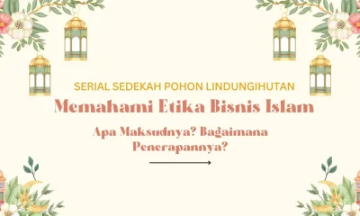Etika bisnis Islam